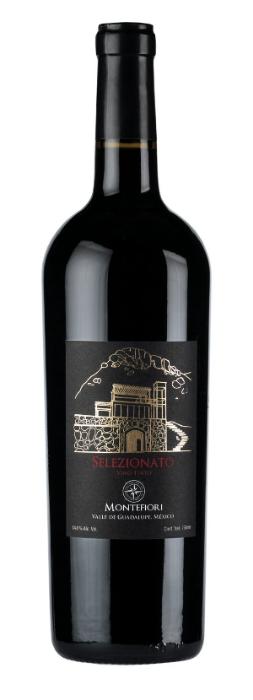 MONTEFIORI Selezionato 750 ML