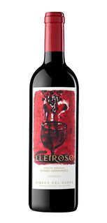 LLEIROSO Joan Miró 750 ML