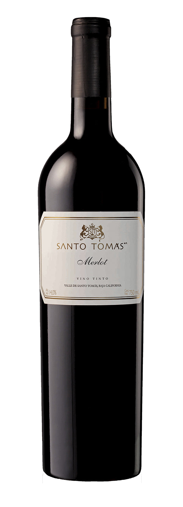 VT SANTO TOMAS Merlot 750 ML