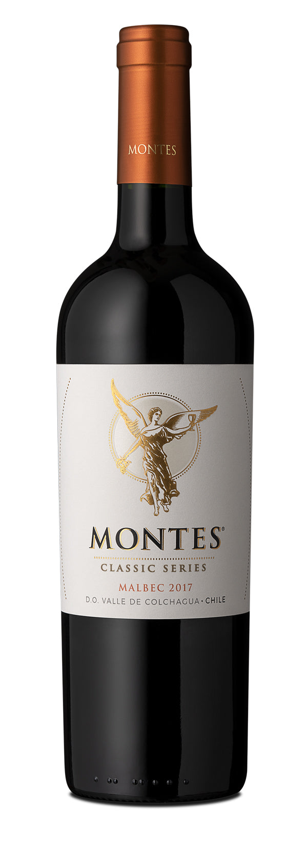VT MONTES CLASSIC Series Malbec 750 ML