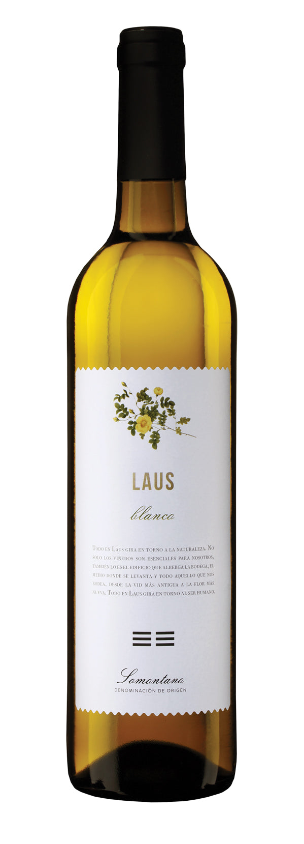 VB LAUS Chardonnay 750ml
