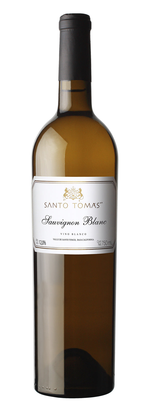 VB SANTO TOMAS Sauvignon Blanc 750 ML