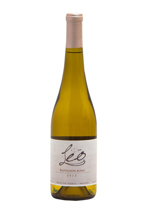 DON LEO SAUVIGNON BLANC 750 ML