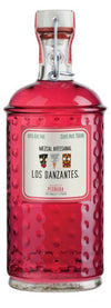 MEZCAL LOS DANZANTES PECHUGA 750ml