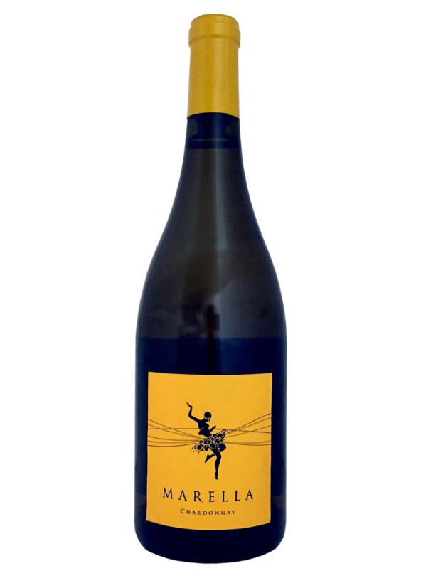 MARELLA Chardonnay 750 ML