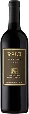 VT ROLU Nebbiolo 750 ML