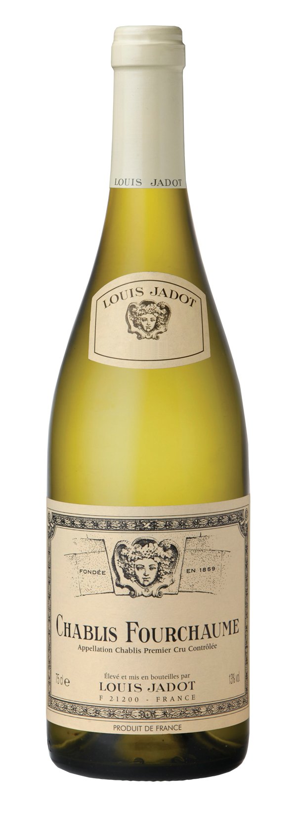 VB LOUIS JADOT Chablis Fourchaume 750 ML