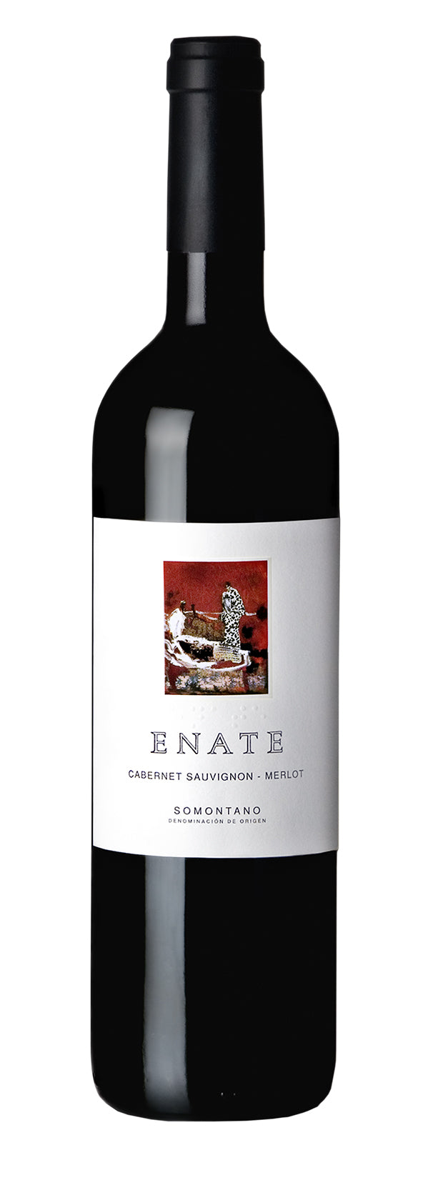 ENATE Cabernet Merlot Magnum 1.5 L