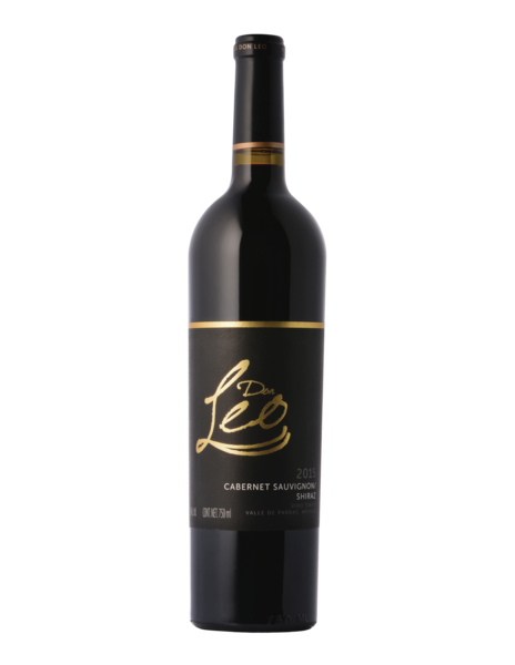 DON LEO Cabernet Sauvignon, Syrah 750 ML