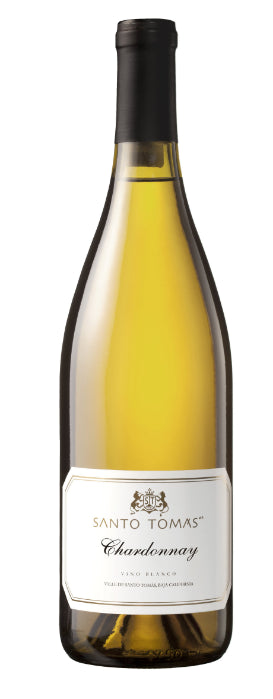 Santo Tomás Varietales Chardonnay