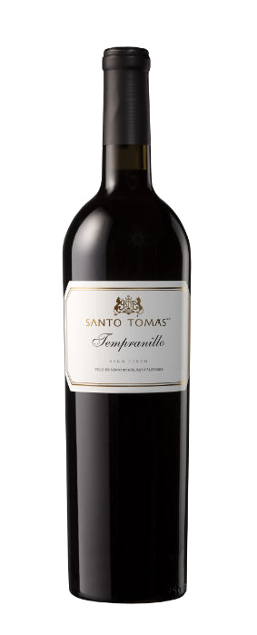 Santo Tomás Varietales Tempranillo