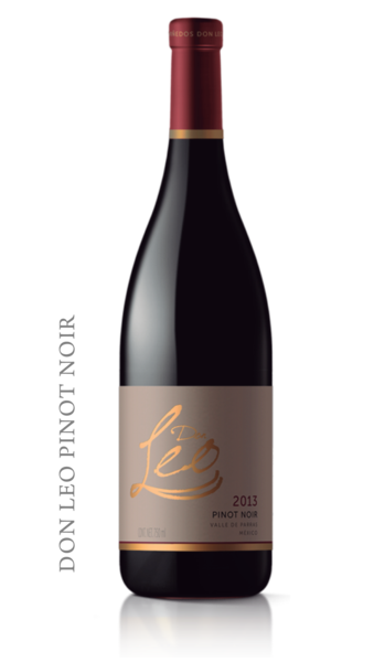 DON LEO Pinot Noir 750 ML