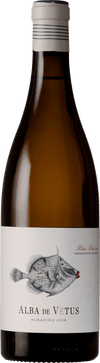 VB ALBA DE VETUS Albariño 750 ML