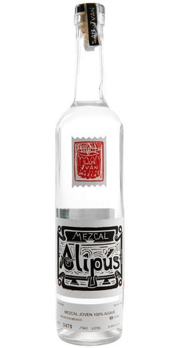 ALIPUS San Juan del Rio 750 ML