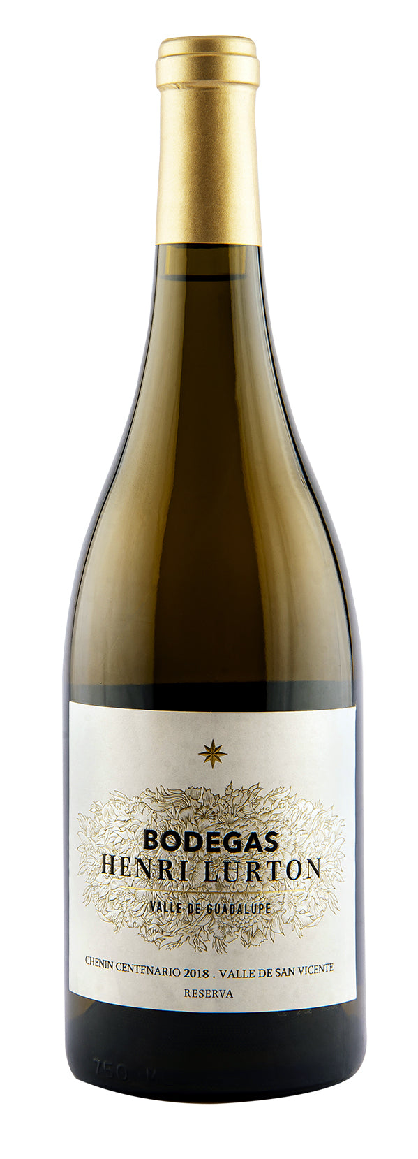 VB HENRI LURTON Chenin Blanc Centenarias 750 ml