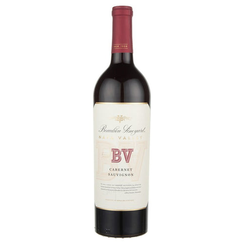 BEAULIEU VINEYARD Napa Valley Cabernet Sauvignon 750 ML
