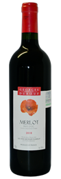 GEORGES DUBOEUF MERLOT 750 ML