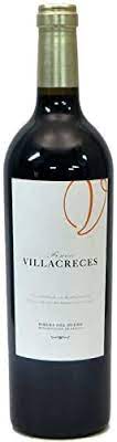 VT FINCA VILLACRECES 2014 750 ML