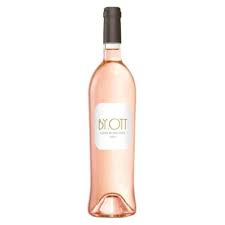 BY OTT PROVENCE ROSE 750ML