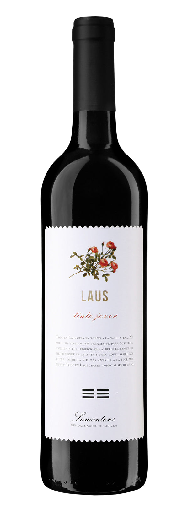 LAUS Tinto Joven 750 ML
