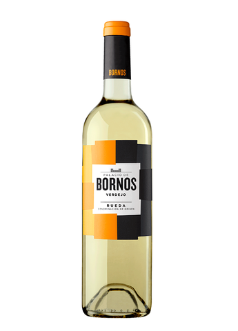 PALACIO BORNOS Verdejo 750 ML