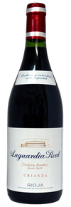 VT LAGUARDIA CRIANZA 750 ML