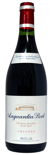 VT LAGUARDIA CRIANZA 750 ML