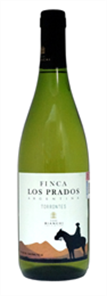 FINCA LOS PRADOS TORRONTES 750 ML