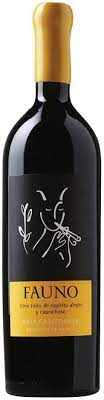VT FAUNO 750 ML