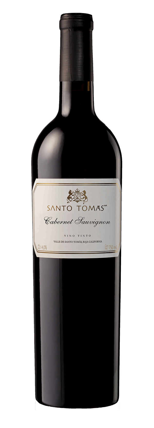 SANTO TOMAS CABERNET SUAVIGNON
