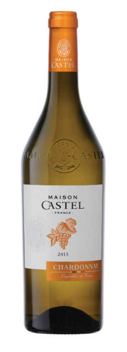 Castel Chardonnay