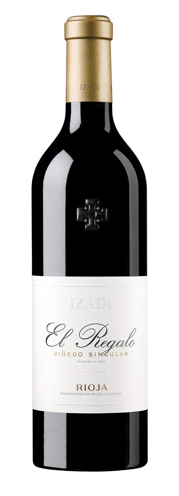 VT IZADI Regalo 750ml