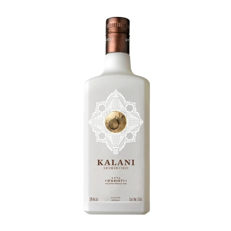 KALANI LICOR Coco 750 ML