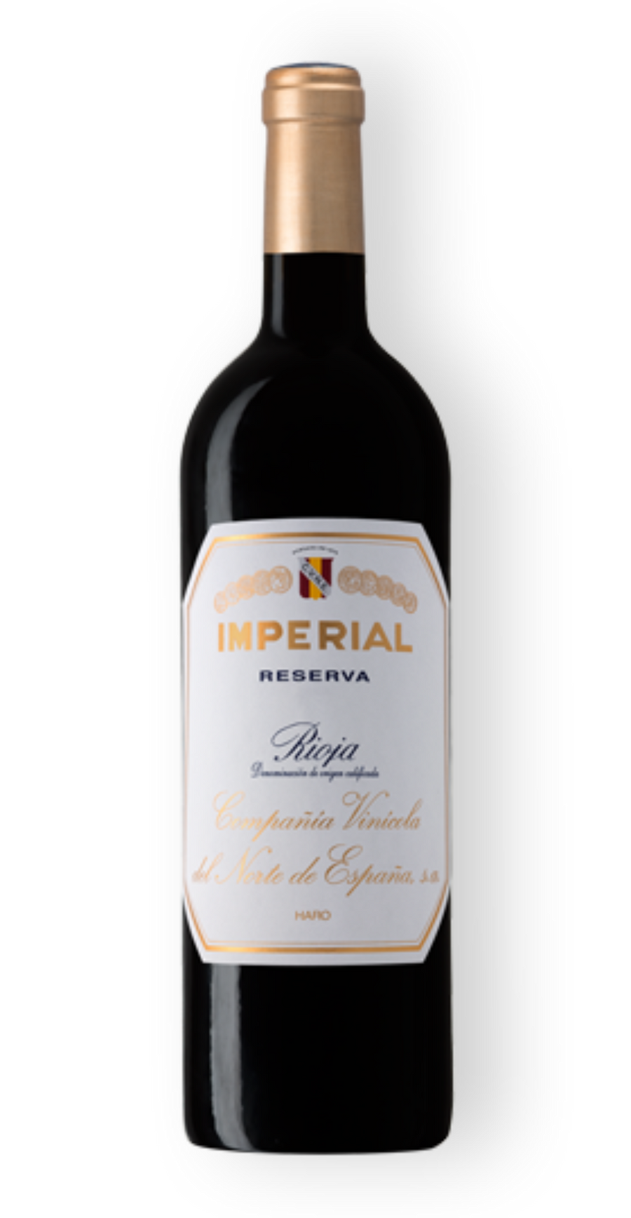 CVNE Imperial Reserva 750ml