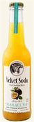 VELVET SODA MARACUYA 24 X 275 ML 1.64%