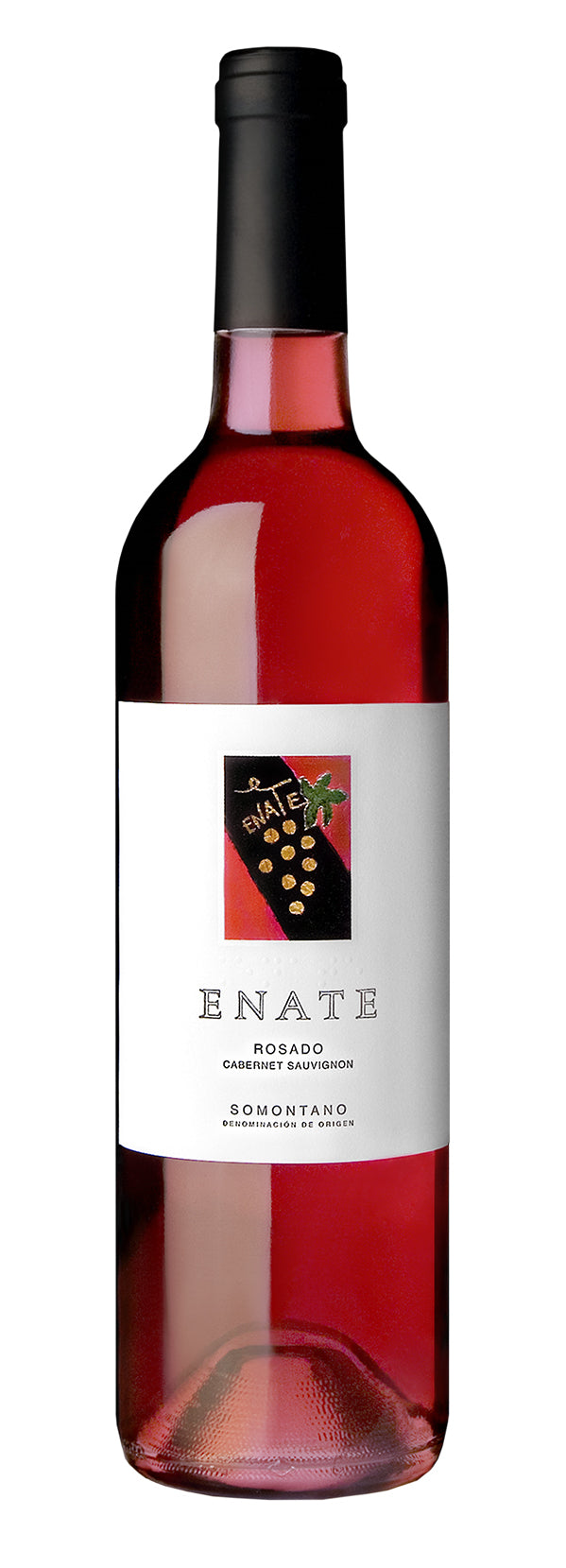ENATE Cabernet Rosado 750 ML