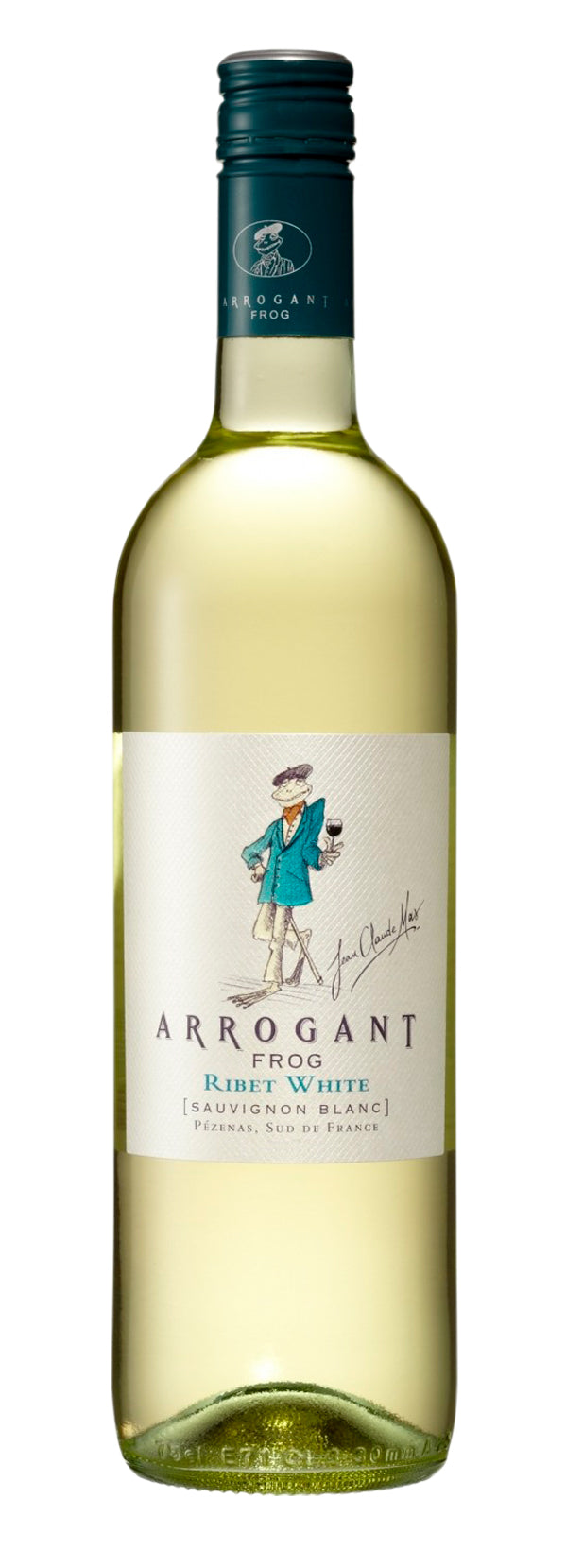 VB ARROGANT FROG Sauvignon Blanc 750ml