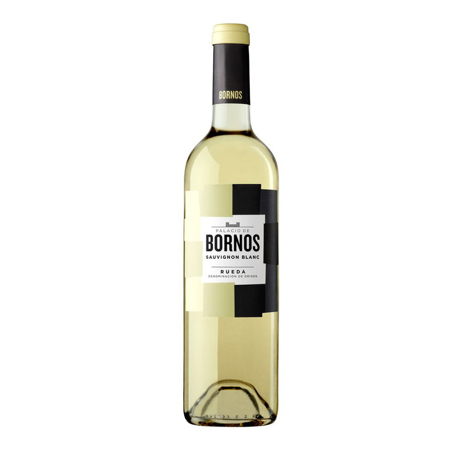BORNOS Sauvignon Blanc 750 ML