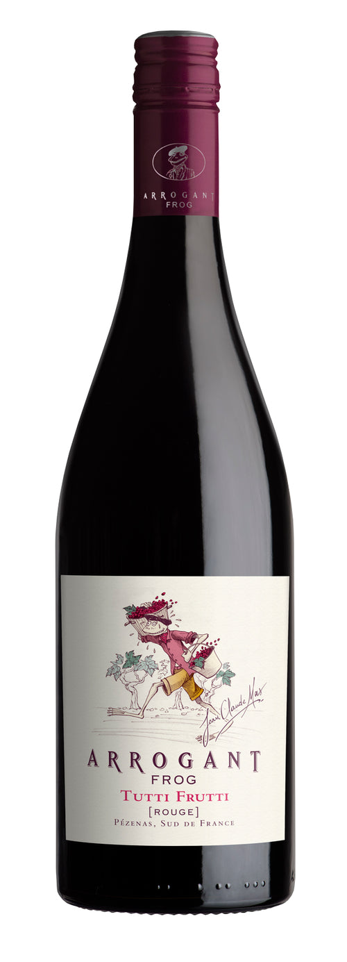 ARROGANT FROG Tutti Frutti 750 ML