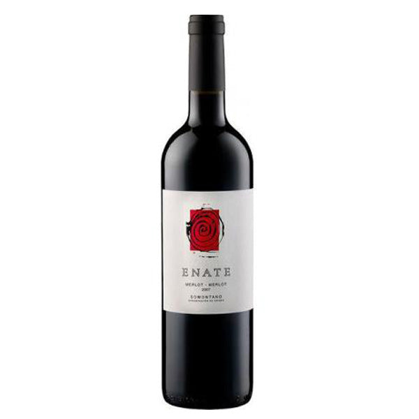 ENATE Merlot Merlot 750 ML