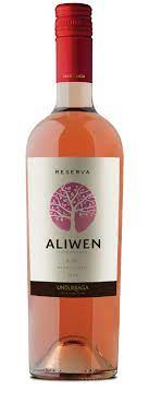 VR ALIWEN ROSE 750ml