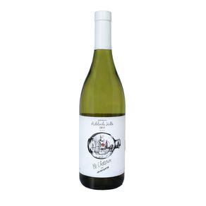 VELERO DE JUGUETTE Sauvignon Blanc 750 ML
