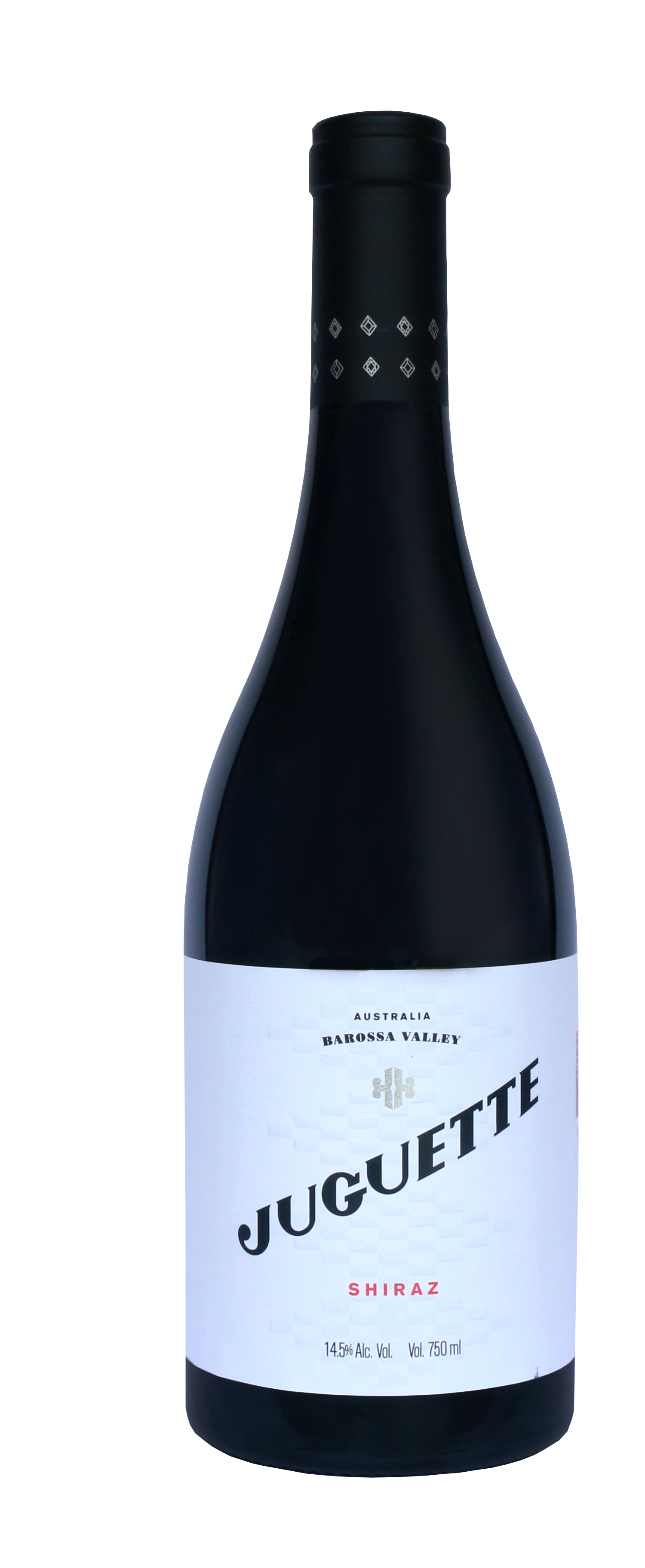 JUGUETTE Shiraz 750 ML
