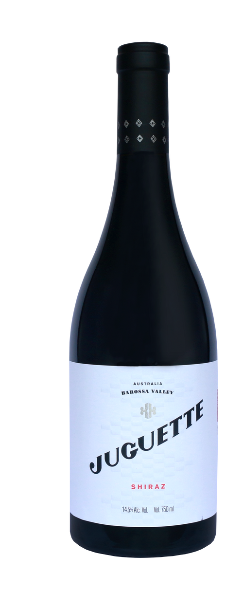 JUGUETTE Shiraz 750 ML