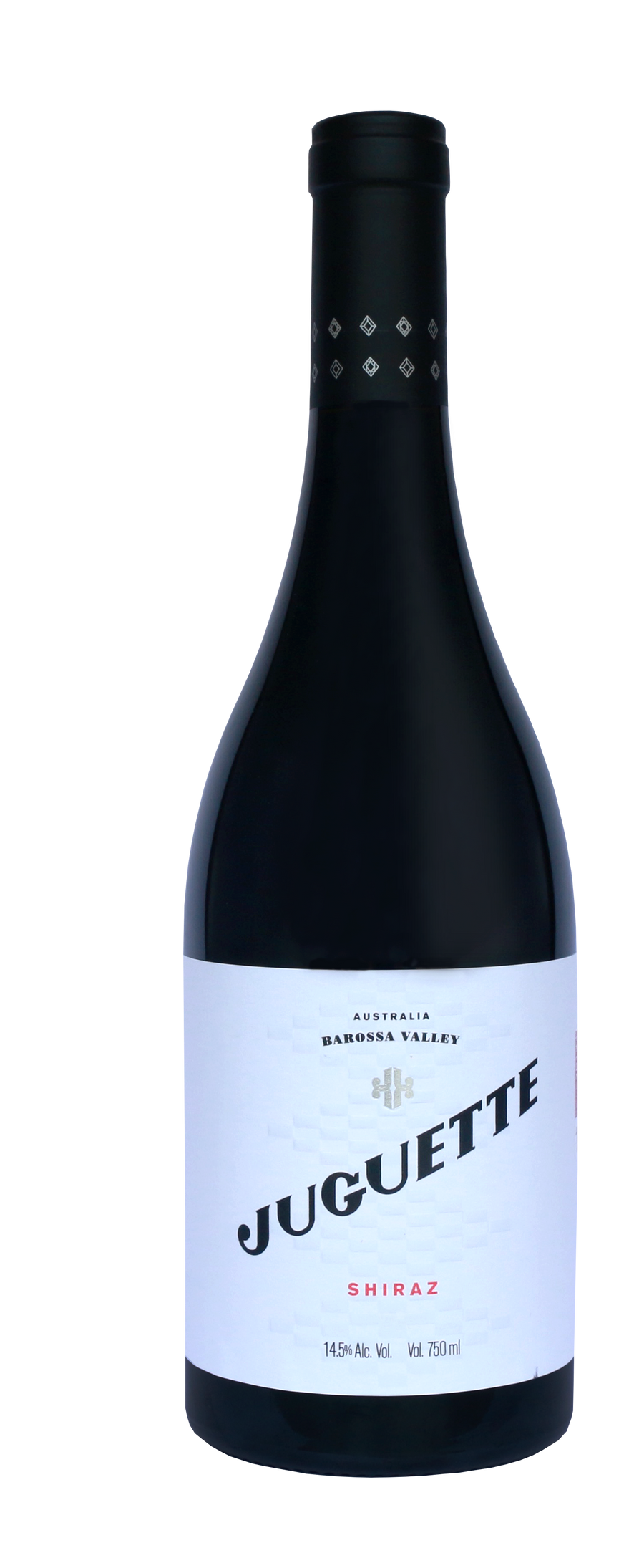 JUGUETTE Shiraz 750 ML