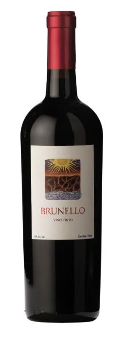 MONTEFIORI PAOLONI Brunello 750 ML