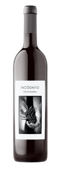 INCOGNITO 750 ML