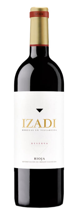 IZADI Reserva 750 ML