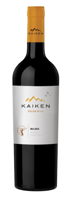Kaiken - Reserva Malbec