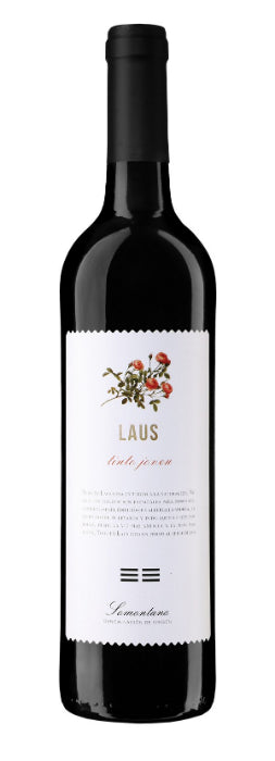 Laus Tinto Joven